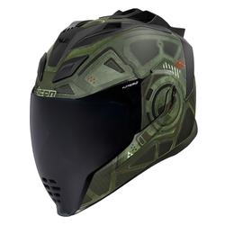 Jual Icon Helmet di Dki Jakarta - Harga 