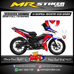 Jual Decal Supra Murah Harga Terbaru 2021