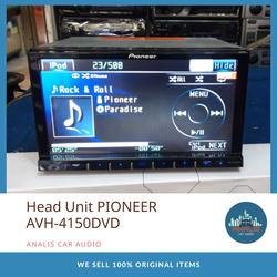 Jual Tape Mobil Pioneer Murah Harga Terbaru 2021