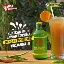 BIOJANNA