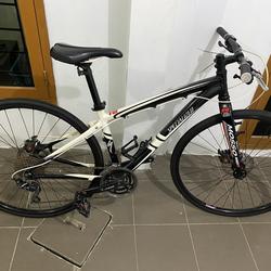 Jual Specialized Hardrock Sport Terbaik 
