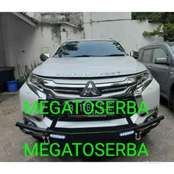 Jual Arb Pajero Murah Harga Terbaru 2021