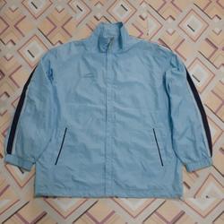 slazenger puffer jacket