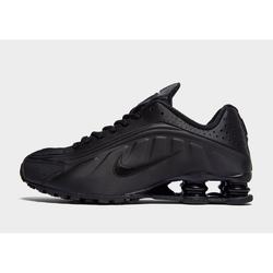 nike shox r4 44