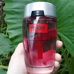 parfum hugo boss energize