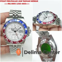 Jual Jam Tangan Rolex GMT Master II 
