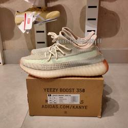 Jual Adidas Yeezy Boost 350 V2 Citrin 
