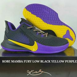 mamba focus vs mamba fury