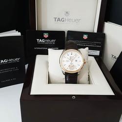 Jual Tag Heuer Grand Carrera Murah 
