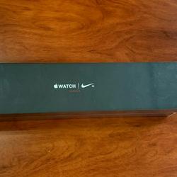 Jual Apple Watch Nike Series 3 Terbaru - Harga Murah February 2022 \u0026 Cicil  0%