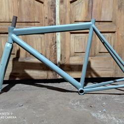 frame fixie klasik