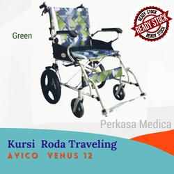 Jual Kursi Roda Di Palembang Harga Terbaru 2021