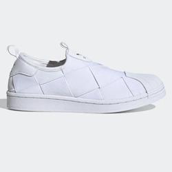 adidas originals superstar slip on w