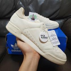 continental 80 off white