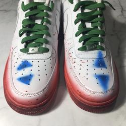 custom high af1
