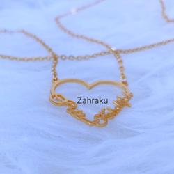 Jual Kalung Couple Love Model \u0026 Desain 