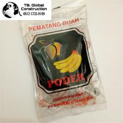 Karbit Pematang Buah 100 Gram / Karbit Buah Merk Poder