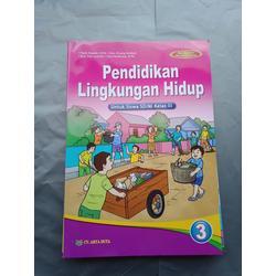 Jual Buku Plh Kelas 3 Sd Di Jawa Barat Harga Terbaru 2021