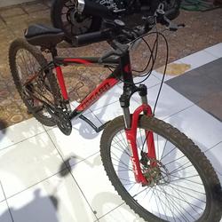 Jual Sepeda Mtb 26 di Surabaya - Harga 