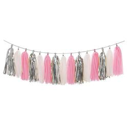 Scoop Dekorasi Garland Rumbai (15pcs) 56212501