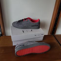 puma x staple suede ignite