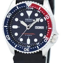 Jual Seiko Skx009j Model \u0026 Desain 