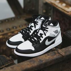 Jual Air Jordan 1 Mid Shadow Murah - Harga Terbaru 2022