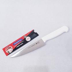 Pisau daging Tramontina Profissional Master Original Brazil 6" PUTIH - Putih