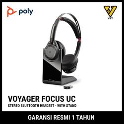 Jual Plantronics Voyager Focus 