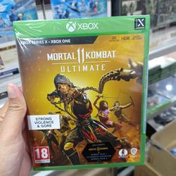 Mortal Kombat 11 : Ultimate Édition Limitée Xbox One | Rakuten Mortal Kombat 11 : Ultimate Édition Limitée Xbox One | Rakuten