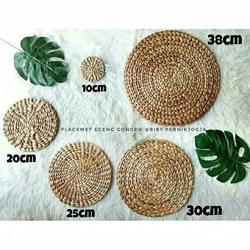 Placemats Cherry Blossom Peach Flower Garden,Set of 4 Stain Resistant Non-Slip Placemats for Dining Table,PVC Place Mats Weave Vinyl Table Mats Placemats Cherry Blossom Peach Flower Garden,Set of 4 Stain Resistant Non-Slip Placemats for Dining Table,PVC Place Mats Weave Vinyl Table Mats