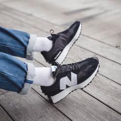 new balance system 7