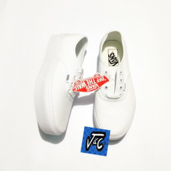 vans fuzzy authentic platform 2.0