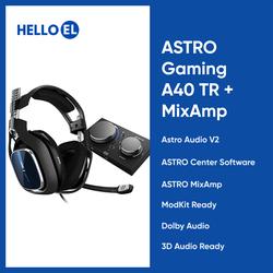 Jual Astro A40 Terlengkap - Harga Murah \u0026 Grosir June 2022