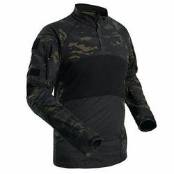 Jual Aneka Combat Shirt Terlengkap 