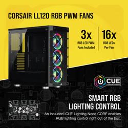 Jual Corsair Ml di Bandung - Harga 