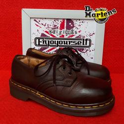 dr martens nylon 40