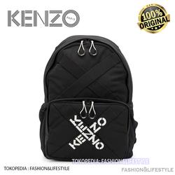 jual kenzo backpack