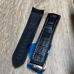 Jual Omega Rubber Strap Model \u0026 Desain 