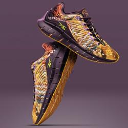 Jual Reebok Kungfu Panda Murah - Harga Terbaru 2022
