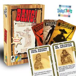 Bang The Card Game | Board Game |Boardgame