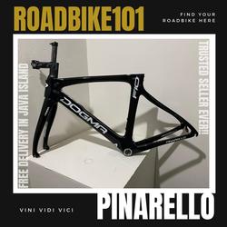 Jual Pinarello Dogma F10 Murah \u0026 Terbaik - Harga Terbaru June 2022