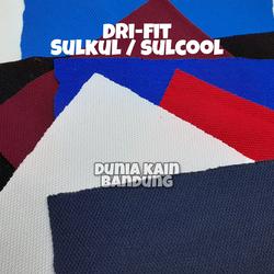 Jual Bahan Kain Drifit Brazil Emboss Straw Dryfit - Putih - Kota ...