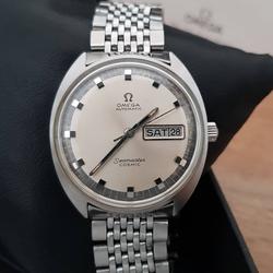Jual Omega Seamaster Vintage Model 