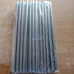 (1 Roll) Sampul Buku Mika Gulung sampul plastik roll bening 34cm x 5m