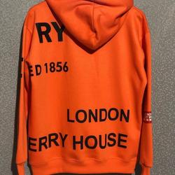 Jual Hoodie Burberry Model u0026 Desain Terbaru - Harga Oktober 2023 | Tokopedia