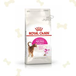 royal canin exigent 42