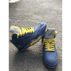 the laney 5s