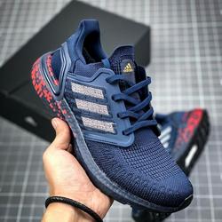 ultraboost navy