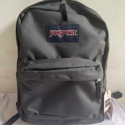 Jual Jansport Grey di Jawa Barat 